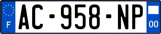 AC-958-NP