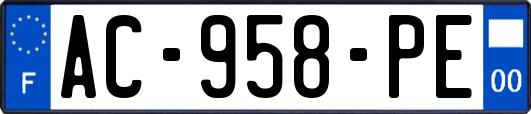 AC-958-PE