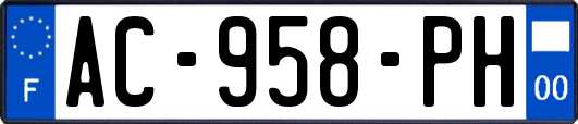 AC-958-PH