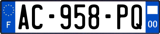 AC-958-PQ