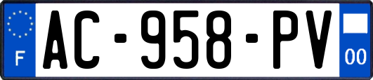 AC-958-PV