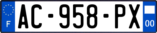 AC-958-PX