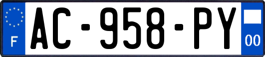 AC-958-PY