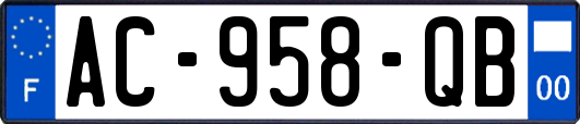 AC-958-QB