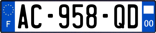 AC-958-QD
