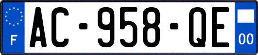 AC-958-QE