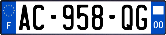 AC-958-QG