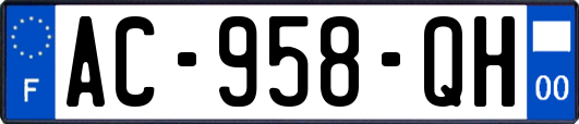 AC-958-QH