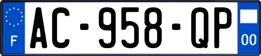 AC-958-QP