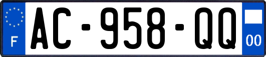 AC-958-QQ