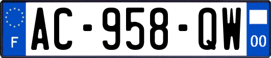 AC-958-QW