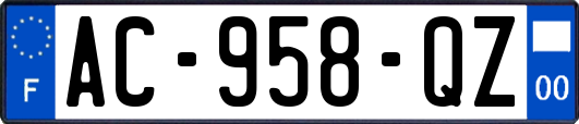 AC-958-QZ