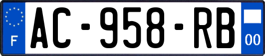 AC-958-RB