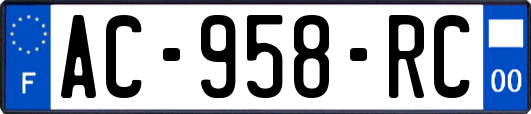 AC-958-RC