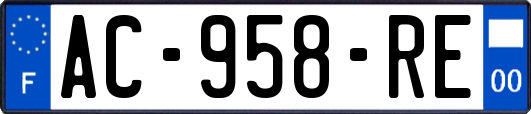 AC-958-RE