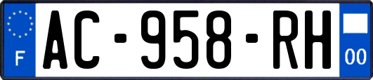 AC-958-RH