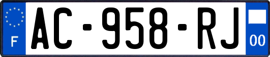 AC-958-RJ