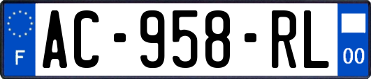 AC-958-RL