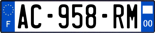 AC-958-RM