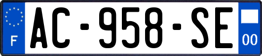 AC-958-SE