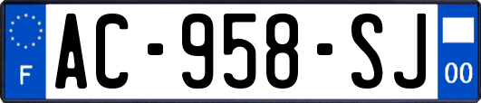 AC-958-SJ