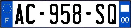 AC-958-SQ
