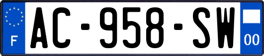 AC-958-SW