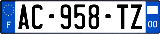AC-958-TZ