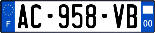 AC-958-VB