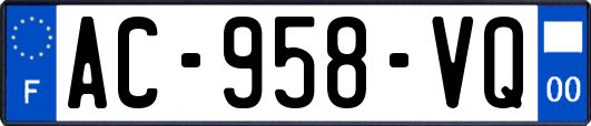 AC-958-VQ