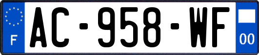 AC-958-WF
