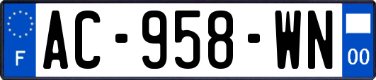 AC-958-WN