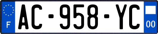AC-958-YC