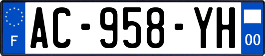 AC-958-YH