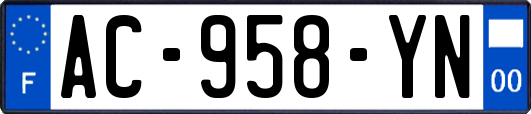 AC-958-YN