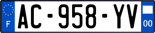 AC-958-YV