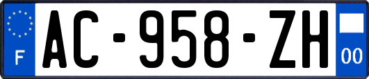 AC-958-ZH