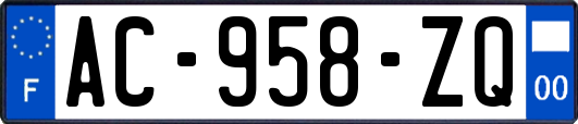 AC-958-ZQ