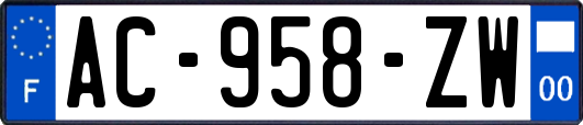 AC-958-ZW