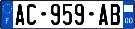 AC-959-AB