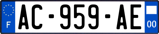 AC-959-AE