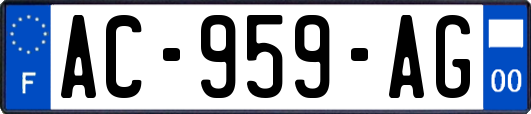 AC-959-AG