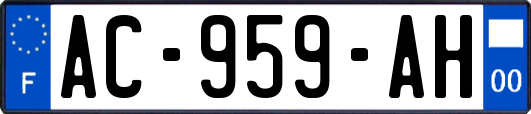 AC-959-AH