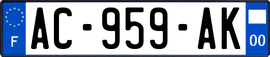 AC-959-AK