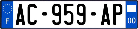 AC-959-AP