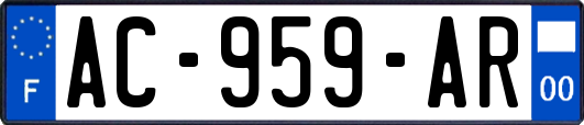 AC-959-AR