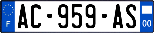 AC-959-AS