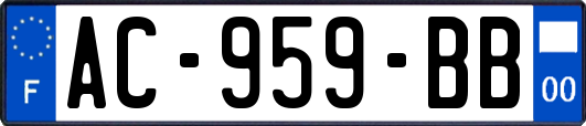 AC-959-BB