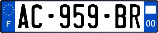 AC-959-BR