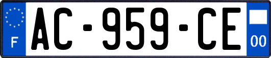 AC-959-CE